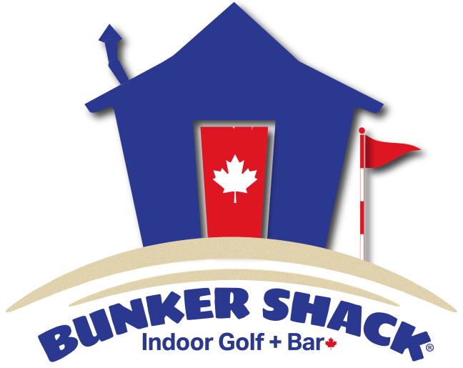 Bunker Shack Indoor Golf + Bar